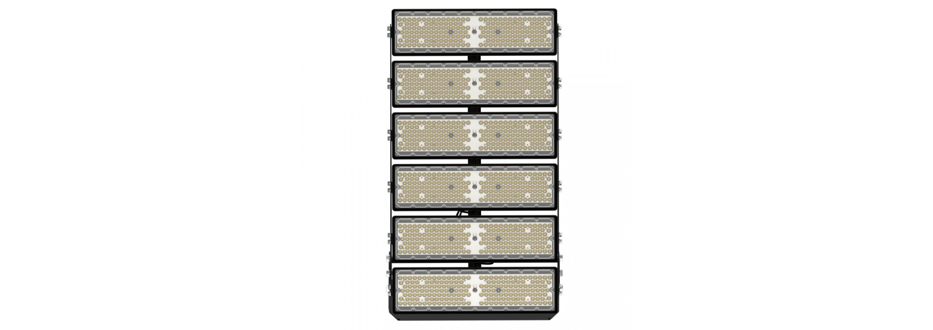 Плазма Про 1800 DMX CRI95 5700К 18°