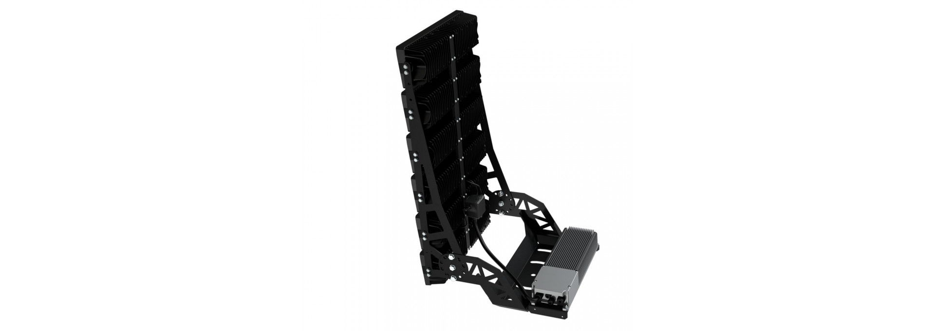 Плазма Про 1800 DMX CRI95 5700К 60°