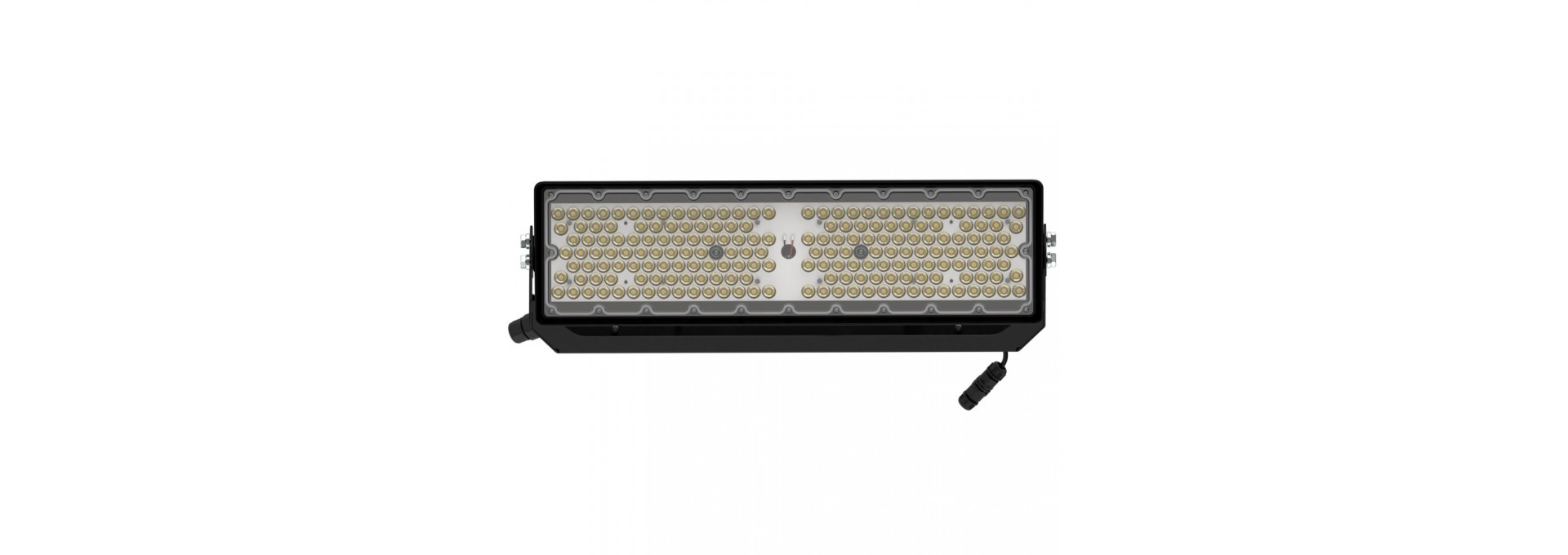 Плазма Про 400 DMX CRI95 5700К 18°