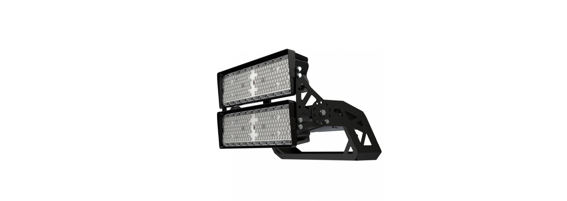 Плазма Про 500 DMX CRI95 5700К 18°