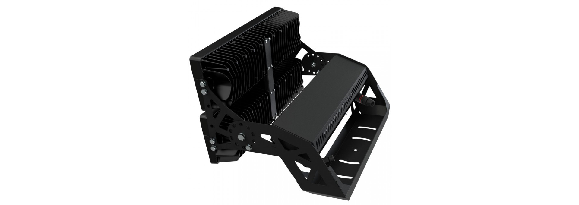 Плазма Про 500 DMX CRI95 5700К 25°