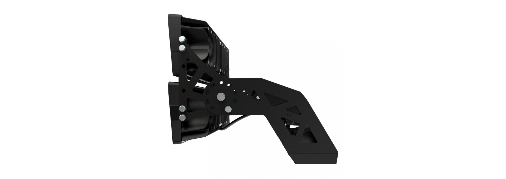 Плазма Про 800 DMX CRI95 5700К 25°