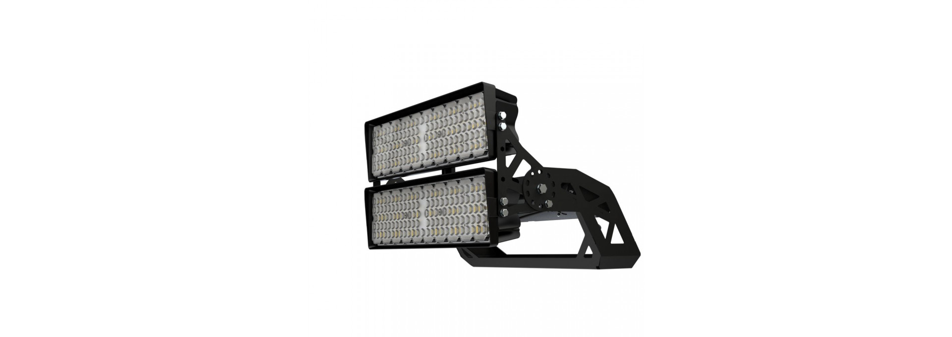 Плазма Про 800 DMX CRI95 5700К 30°