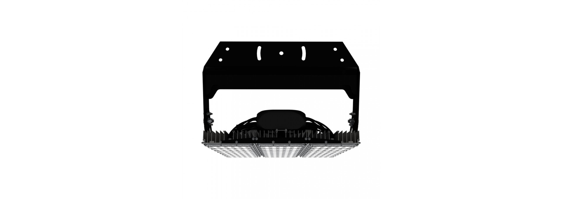 Плазма 1000 S CRI70 4000К 80°