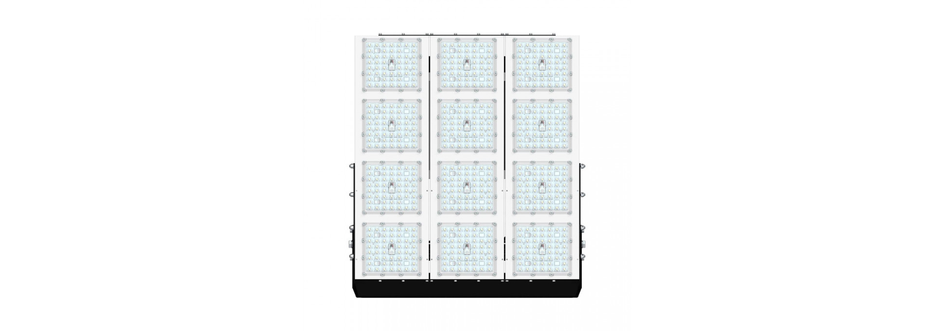 Плазма 1000 S CRI70 3000К 135х55°