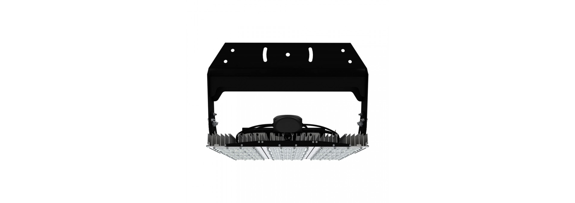 Плазма 1000 S CRI70 3000К 135х55°