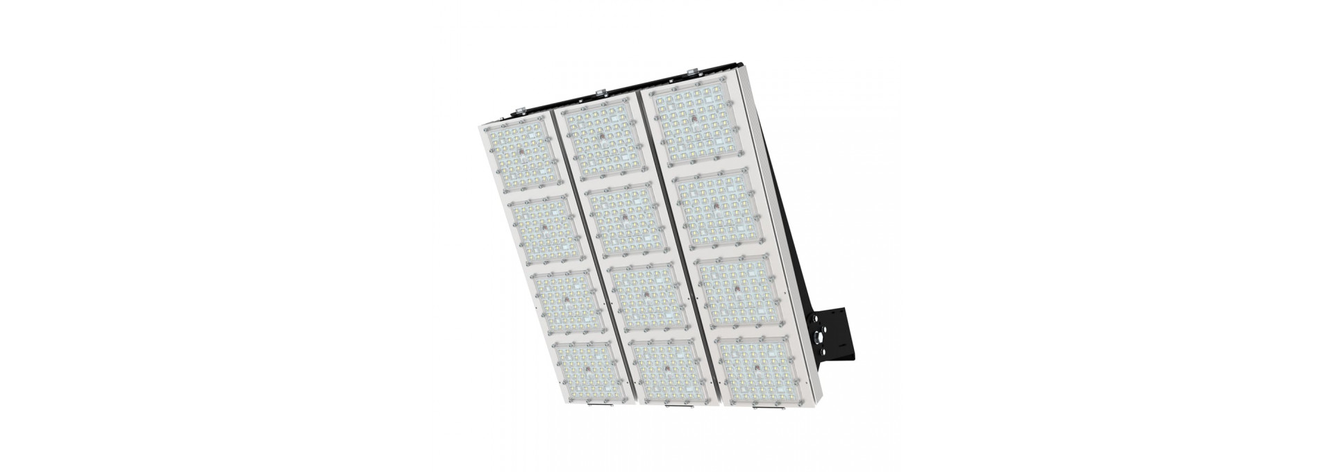 Плазма 1000 S Box CRI70 4000К 135х55°