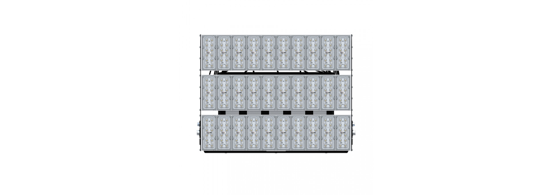 Плазма 1250 S CRI70 5000К 130х30°