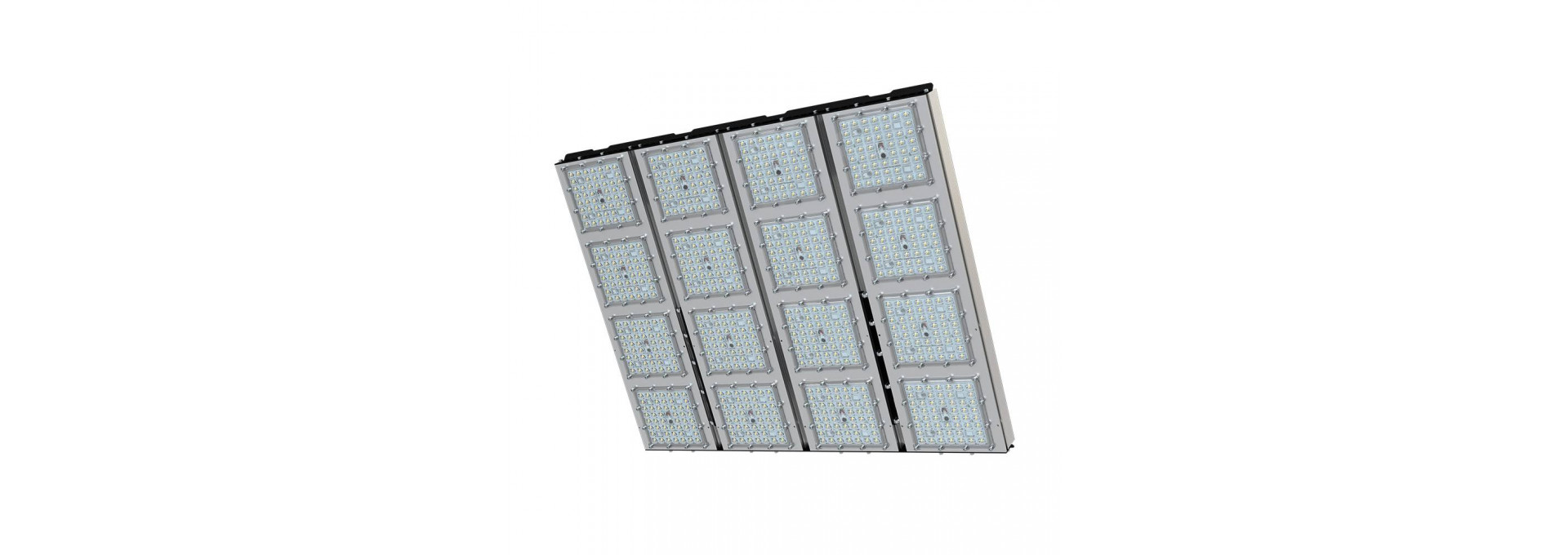 Плазма 1250 S CRI70 4000К 135х55°