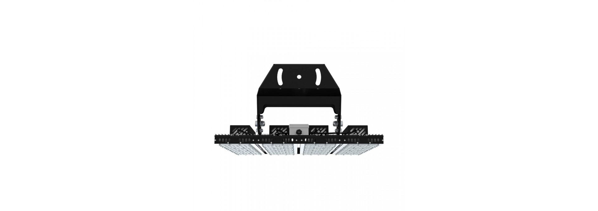 Плазма 1250 S CRI70 4000К 135х55°