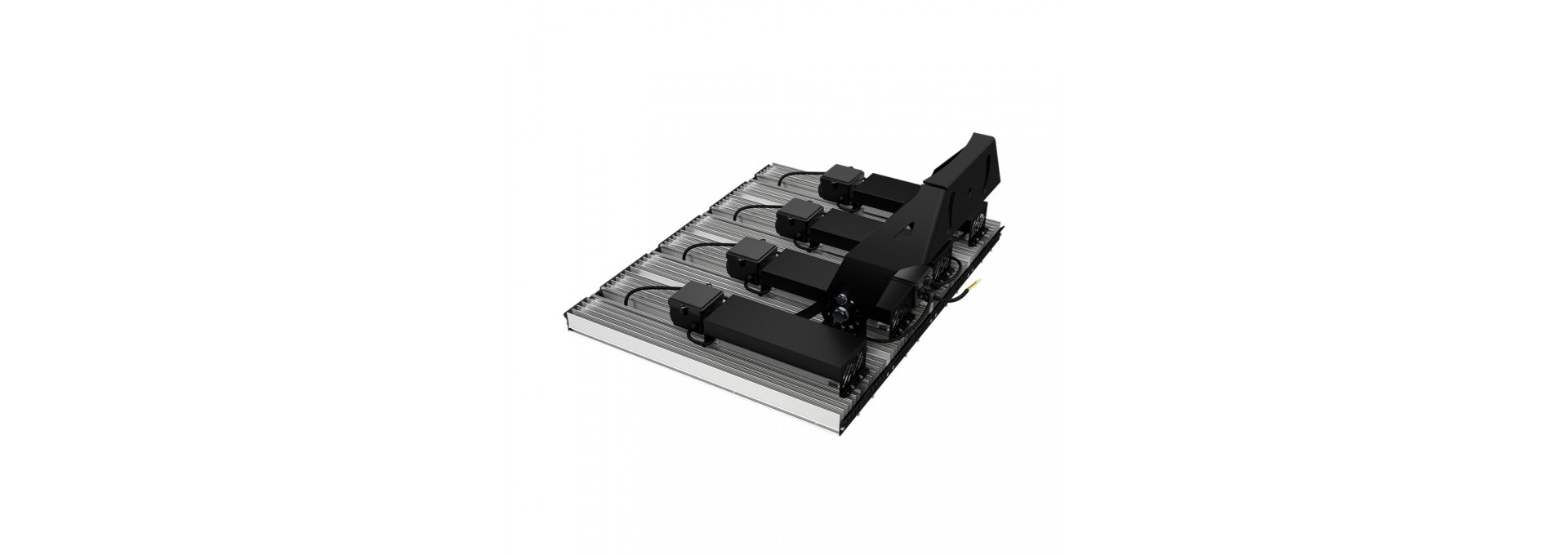 Плазма 1250 S CRI70 4000К 155х70°