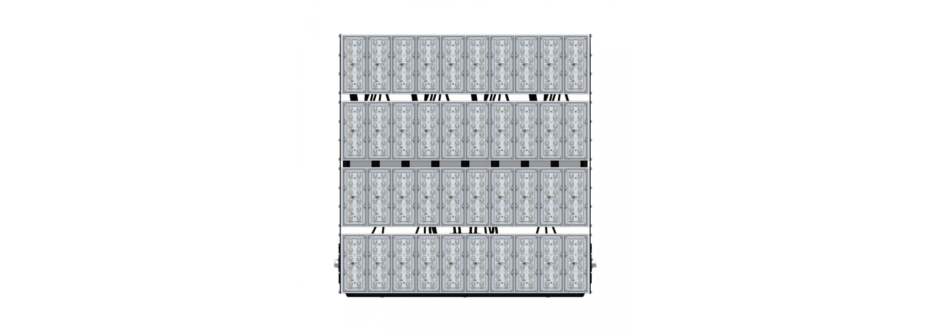 Плазма 1600 S CRI70 3000К 130х30°