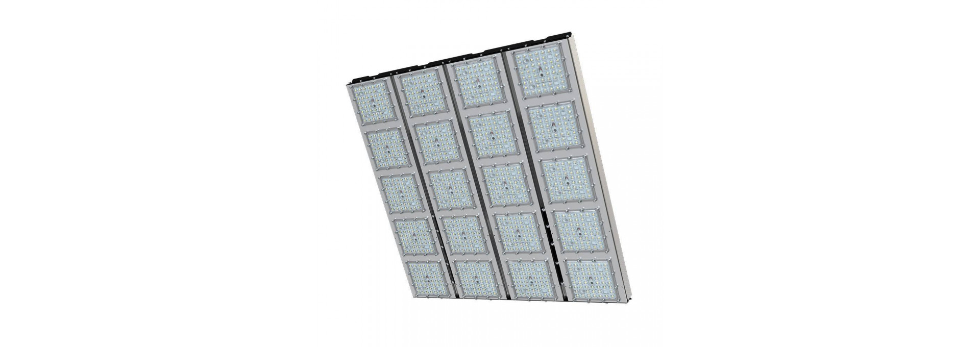 Плазма 1600 S CRI70 5000К 135х55°