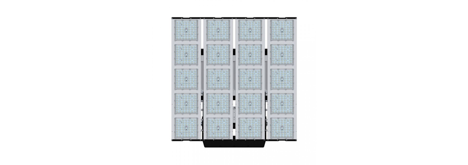 Плазма 1600 S CRI70 5000К 135х55°