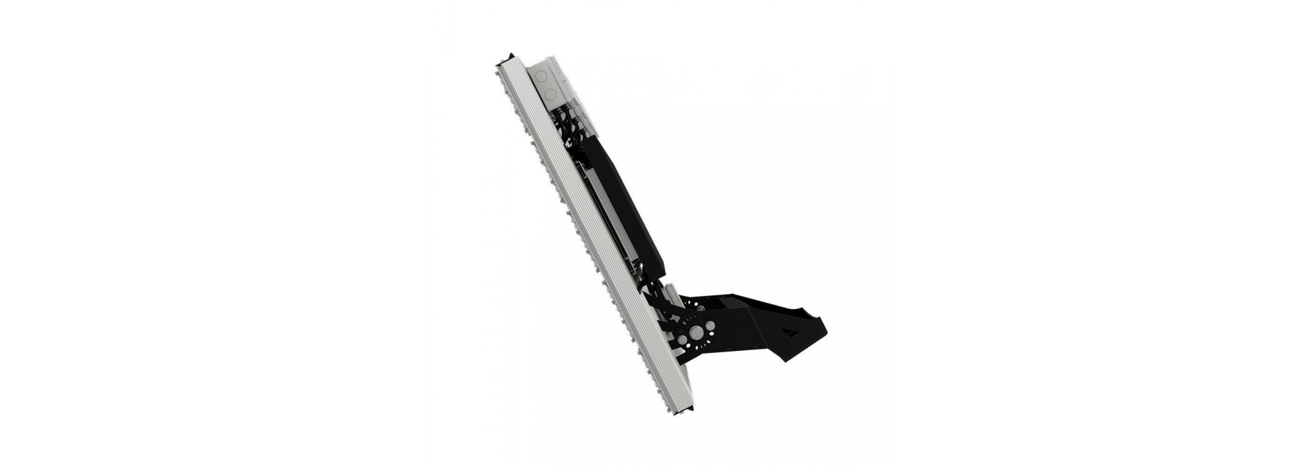 Плазма 1600 S CRI70 5000К 135х55°