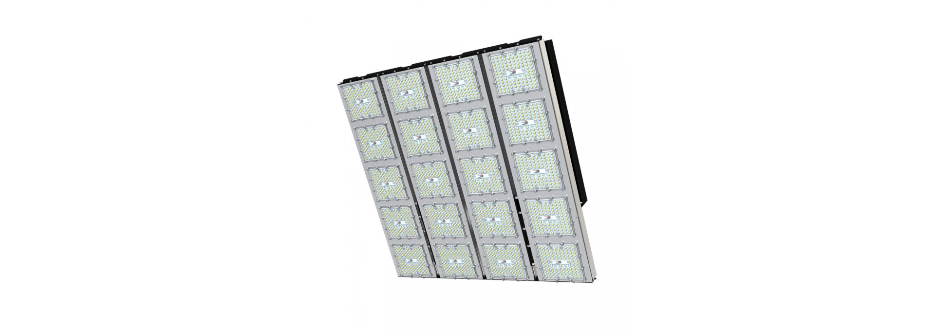 Плазма 1600 S CRI70 5000К 155х70°