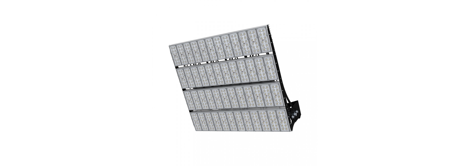 Плазма 2000 S CRI70 4000К 130х30°