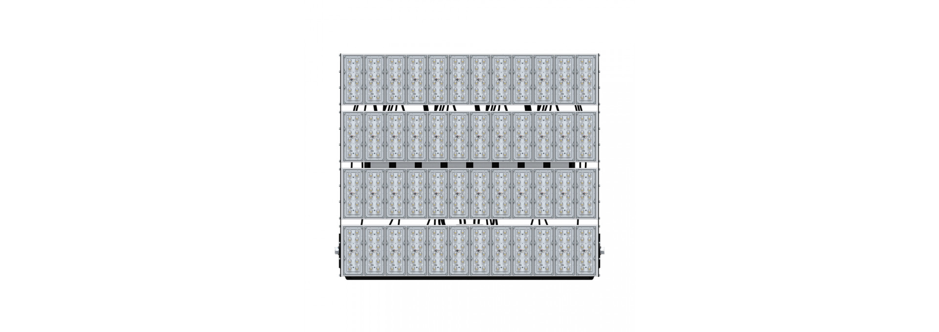 Плазма 2000 S CRI70 4000К 130х30°