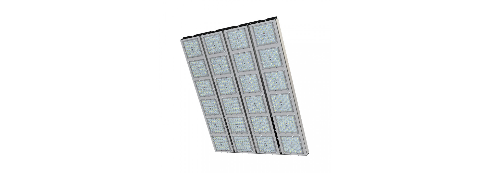 Плазма 2000 S CRI70 4000К 135х55°