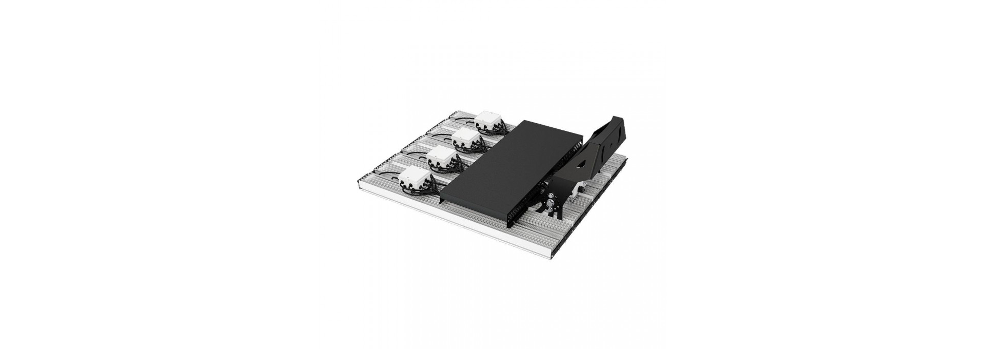 Плазма 2000 S CRI70 5000К 25°