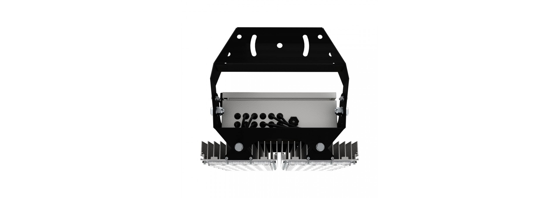 Плазма 400 S Box CRI70 4000К 35°