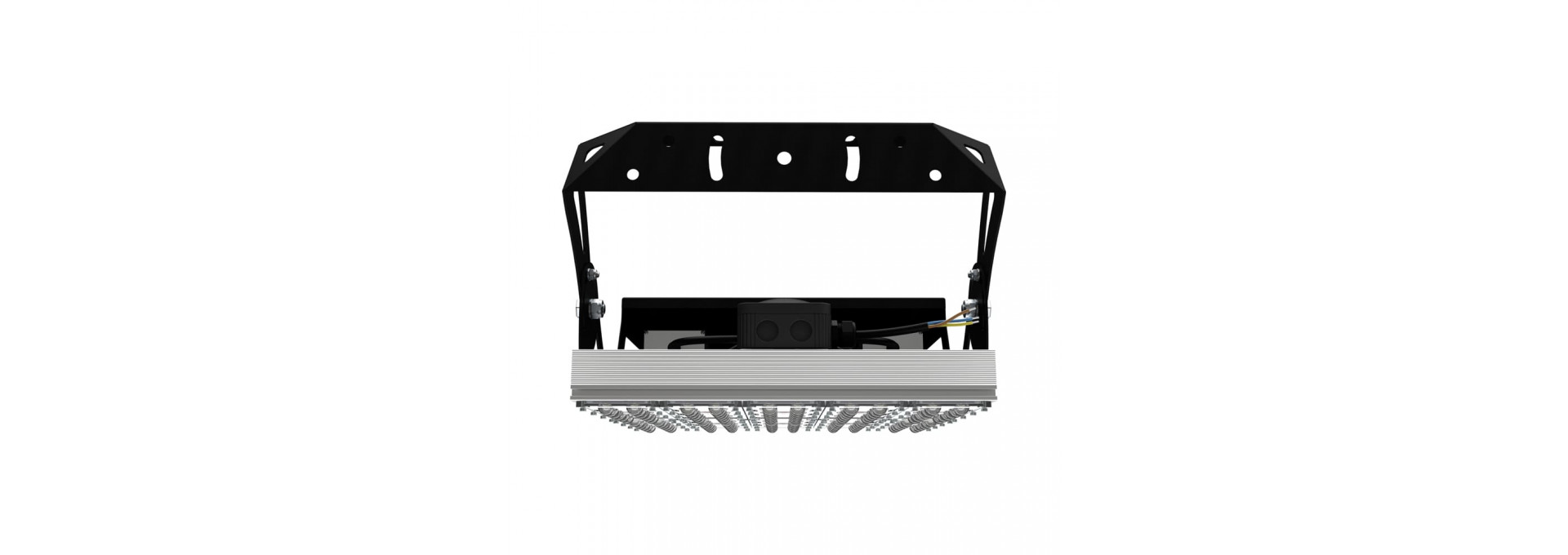 Плазма 400 S CRI70 3000К 130х30°