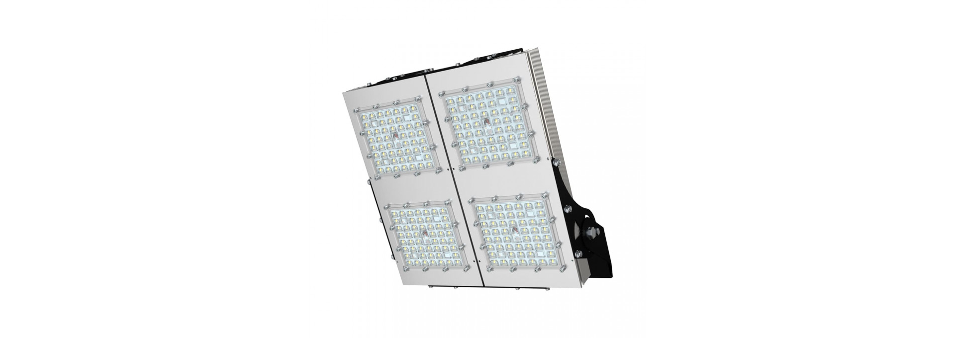 Плазма 400 S CRI70 5000К 135х55°