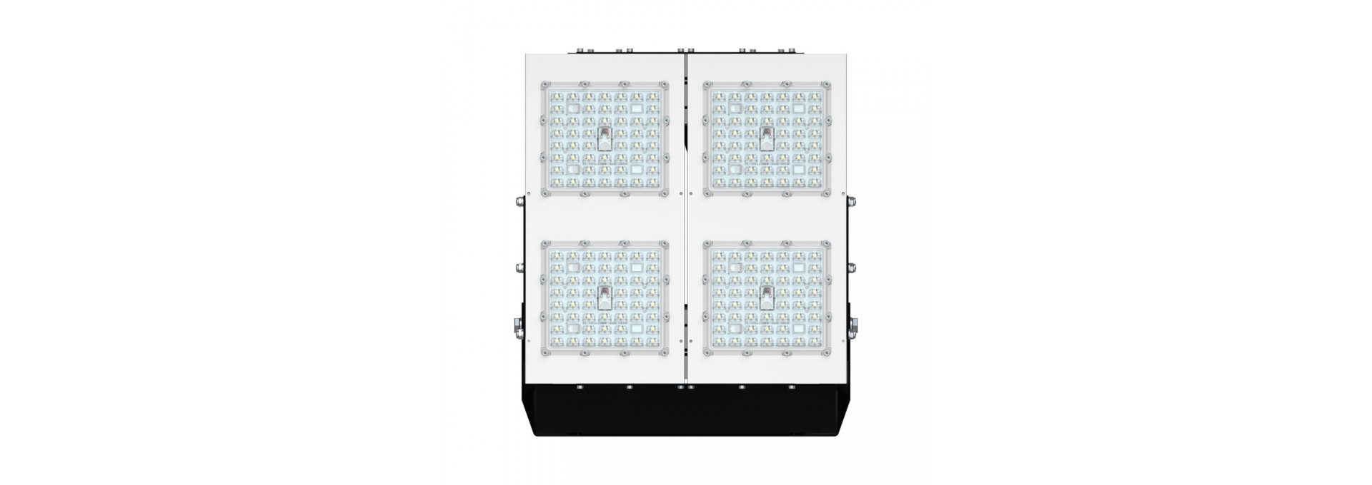 Плазма 400 S CRI70 5000К 135х55°