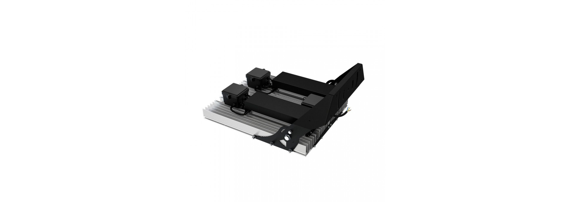 Плазма 500 S CRI70 4000К 155х70°