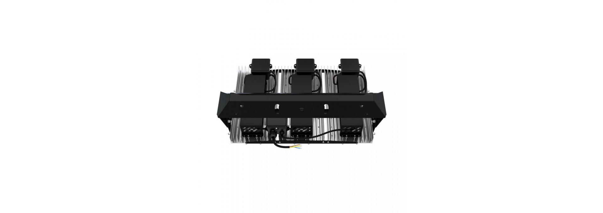 Плазма 600 S CRI70 5000К 155х70°