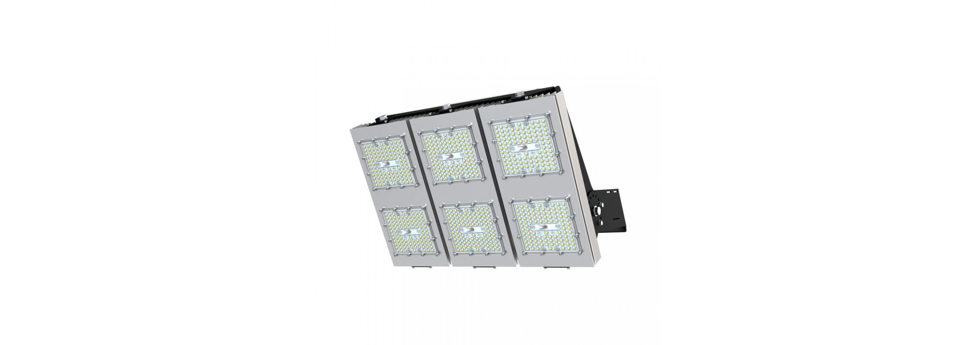 Плазма 600 S Box CRI70 5000К 155х70°