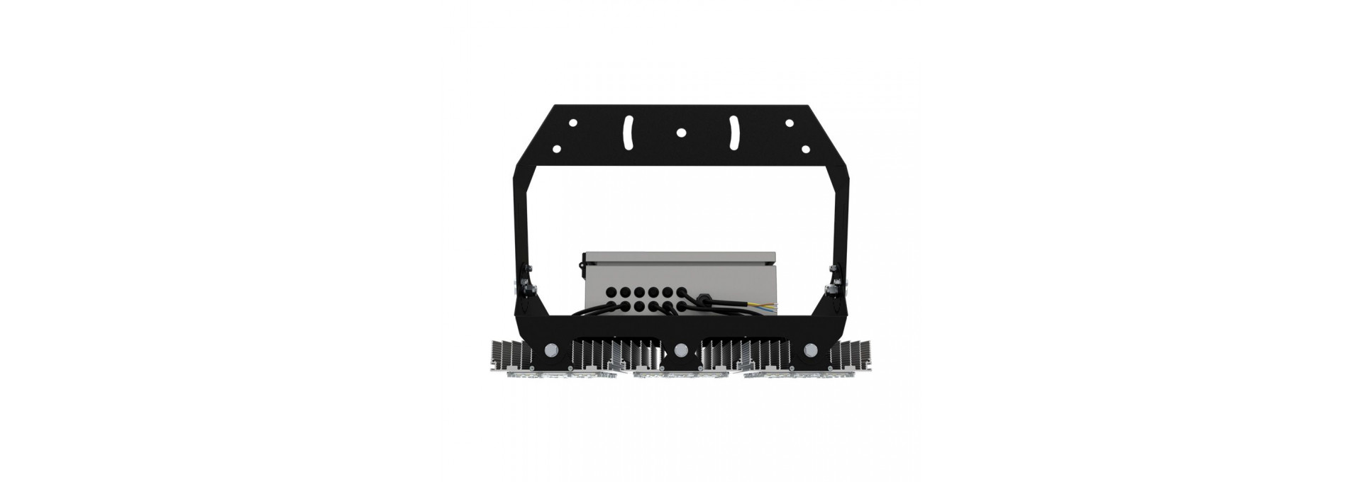 Плазма 600 S Box CRI70 5000К 155х70°