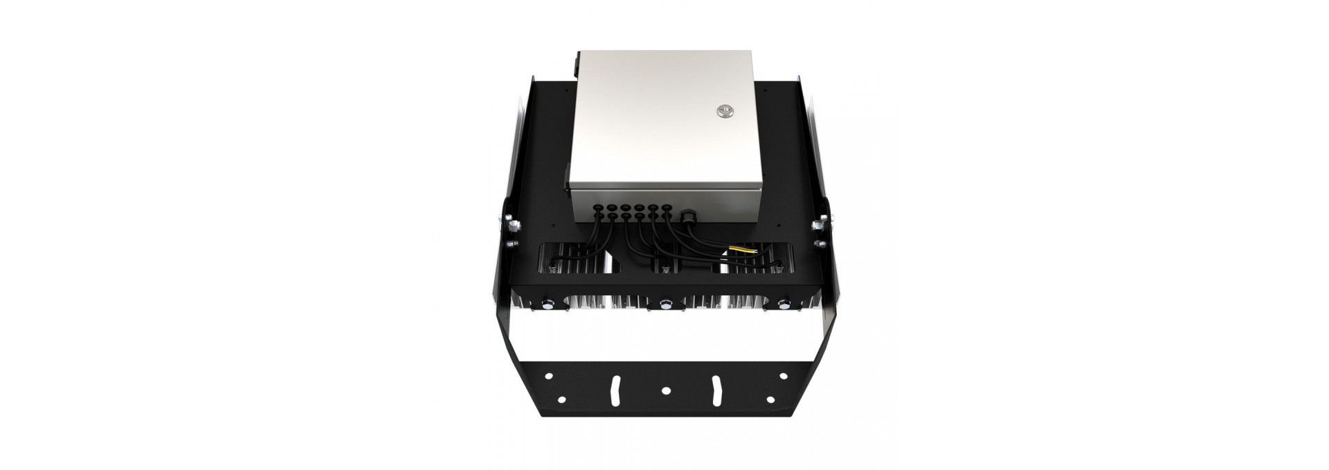 Плазма 750 S Box CRI70 4000К 155х70°