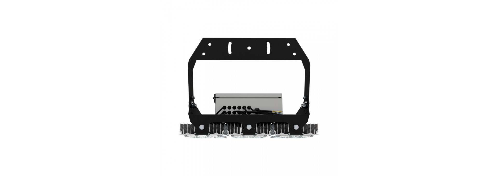 Плазма 750 S Box CRI70 4000К 155х70°