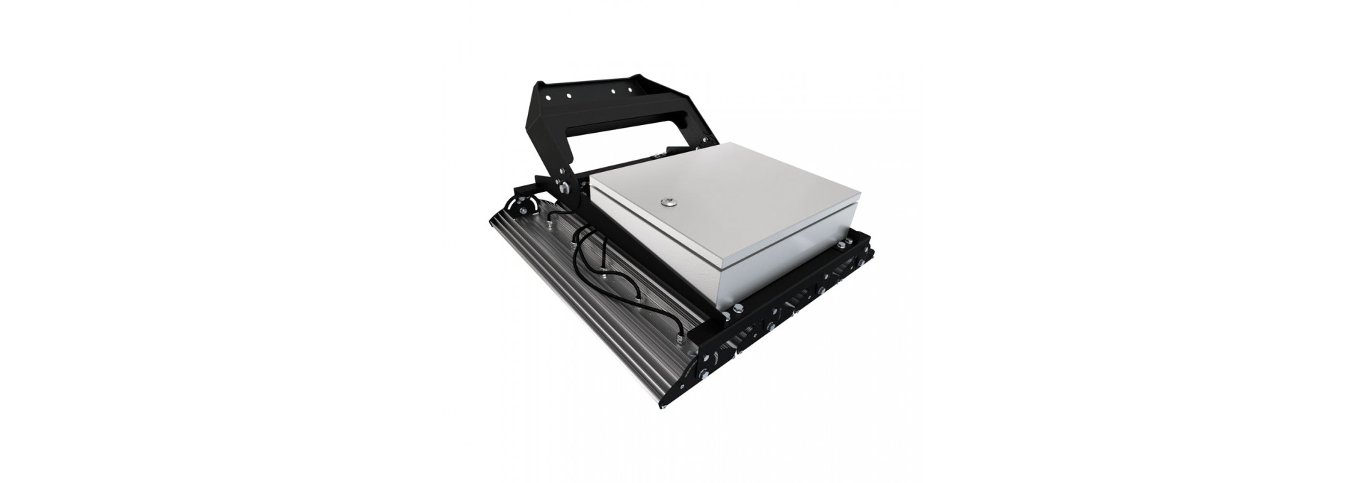 Плазма v2.0 1000 CRI70 6500К 140х85°