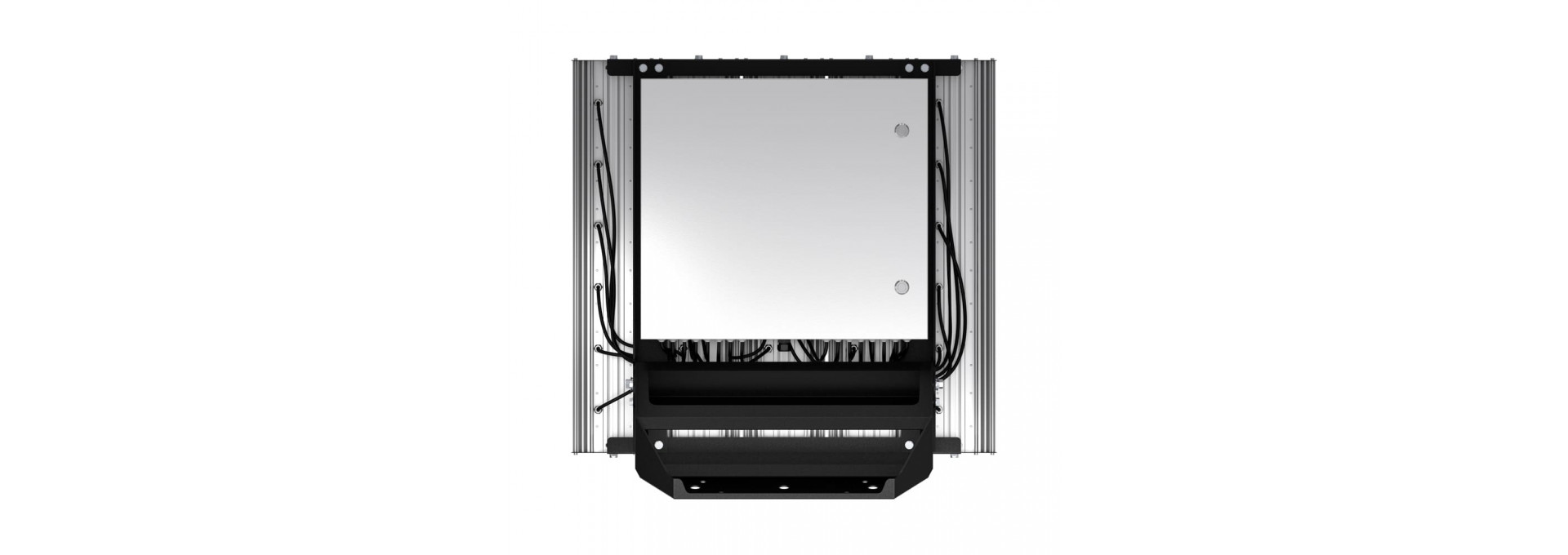 Плазма v2.0 1500 CRI70 6500К 140х85°