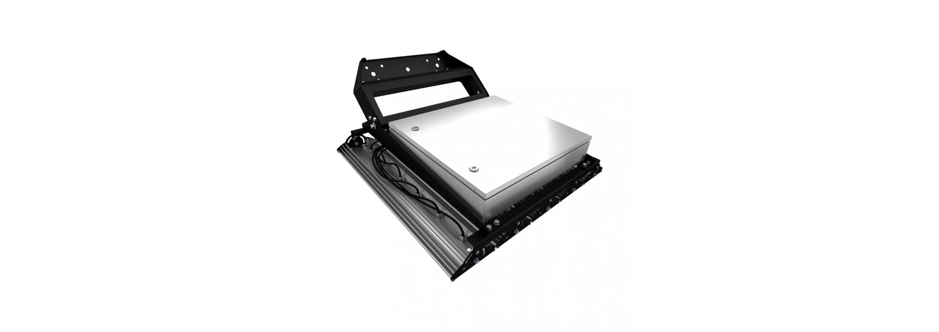 Плазма v2.0 1500 CRI70 6500К 140х85°