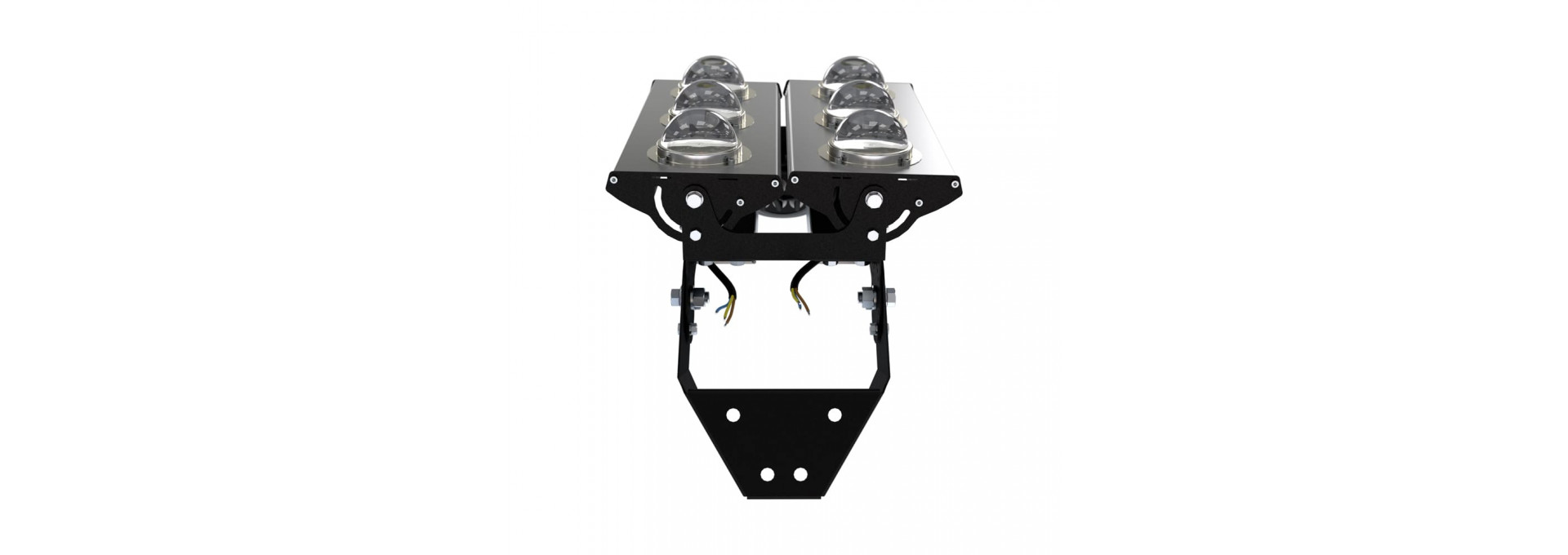 Плазма v2.0 300 CRI70 6500К 120°