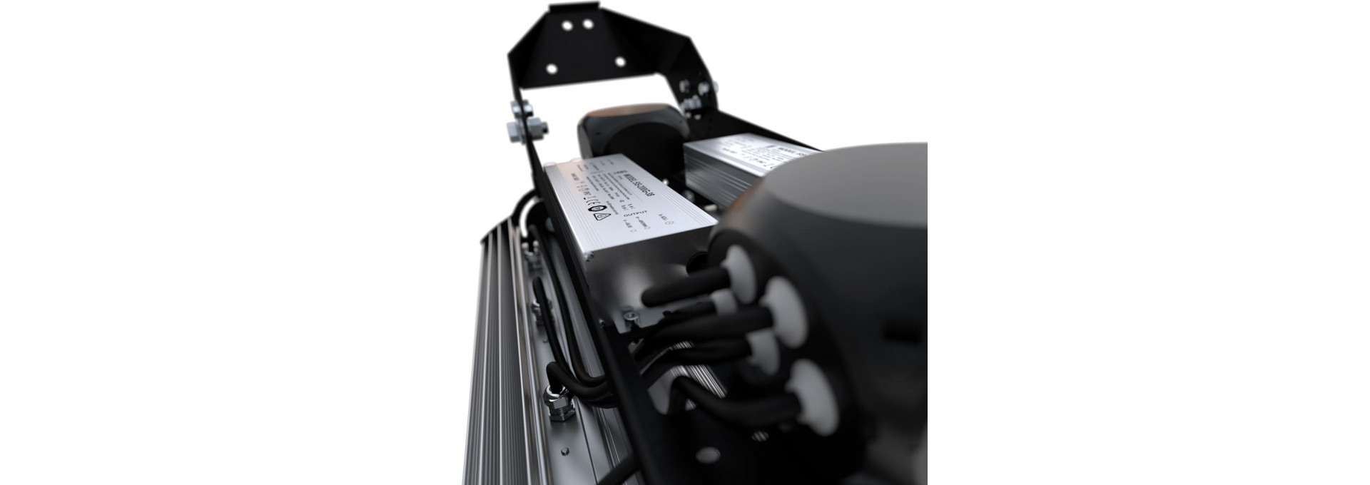 Плазма v2.0 400 CRI70 4500К 45°