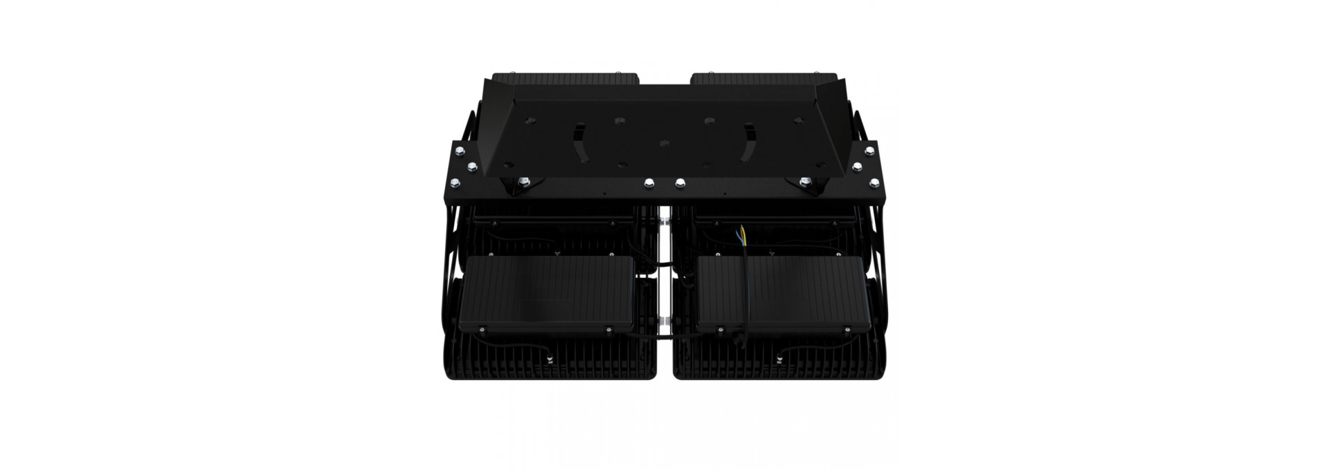 Плазма 1200 X CRI70 3000К 15°