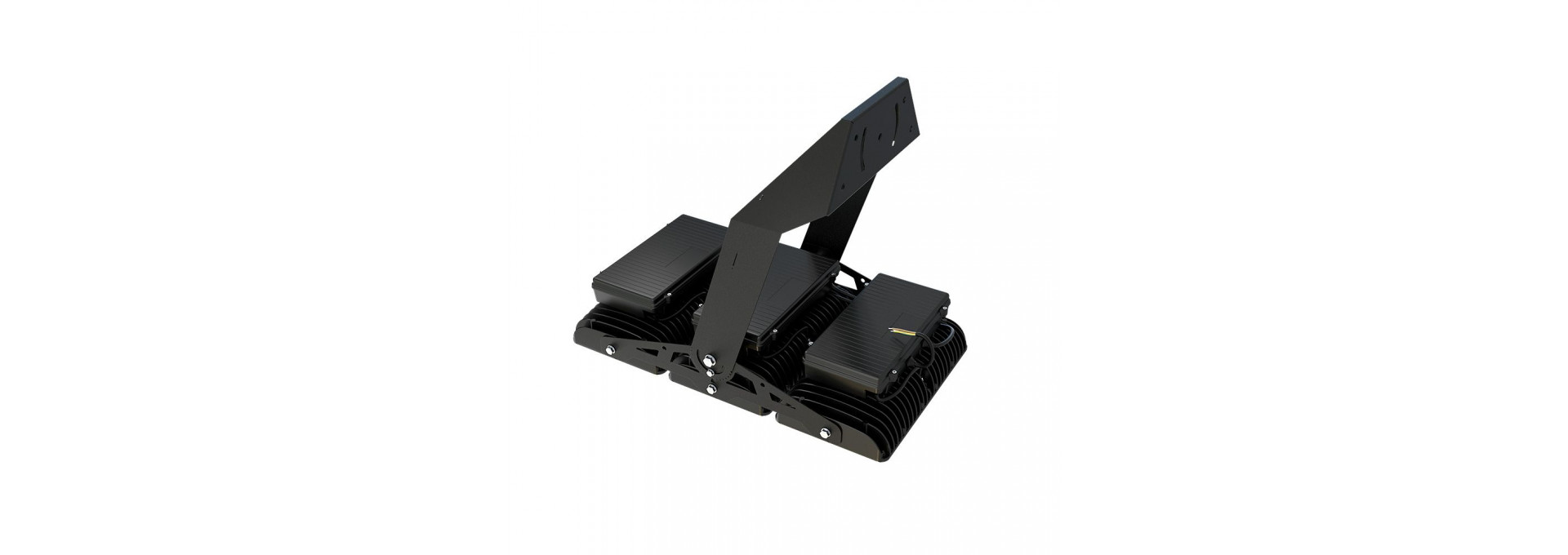 Плазма 600 X CRI70 5000К 15°