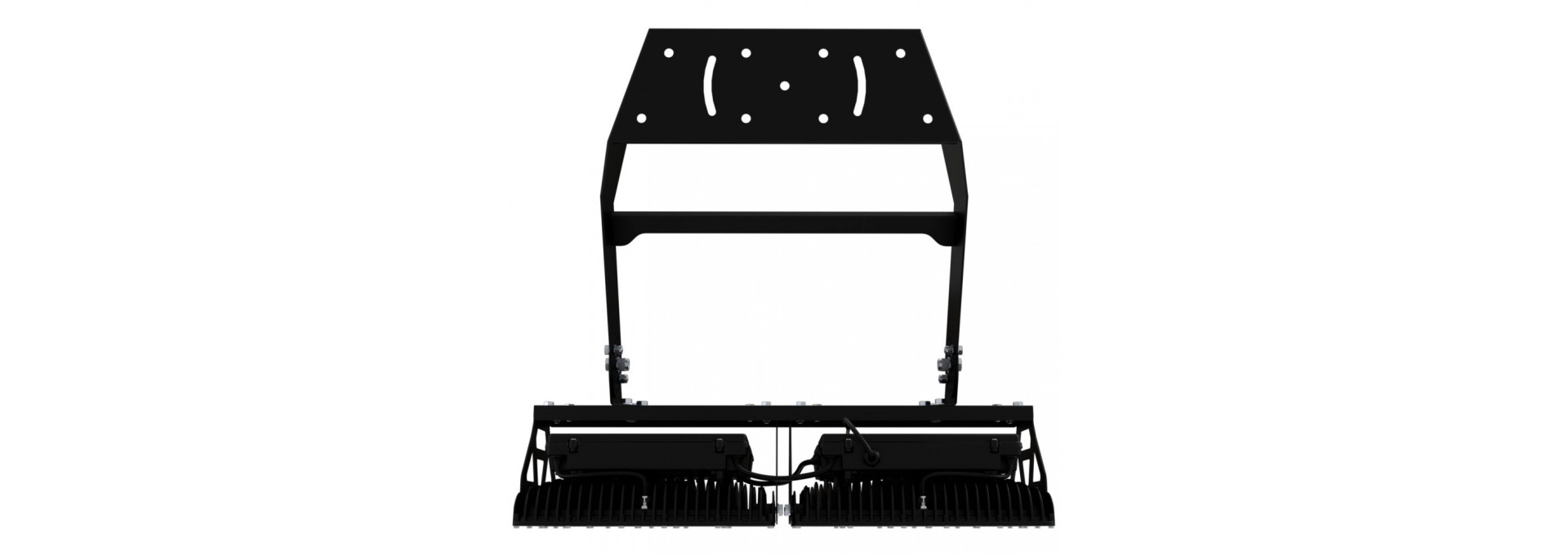 Плазма 800 X CRI70 3000К 100х30°