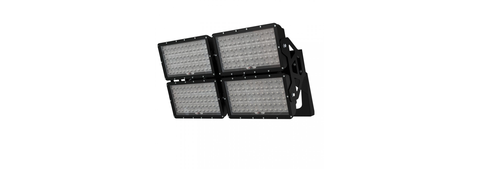 Плазма 800 X CRI70 3000К 45х25°