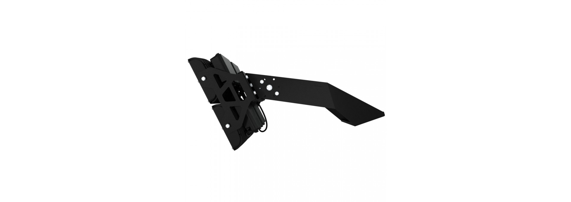 Плазма 800 X CRI70 4000К 55°