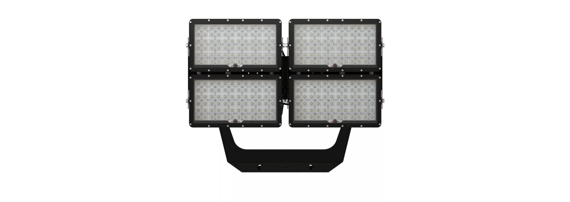 Плазма 800 X CRI70 4000К 90°