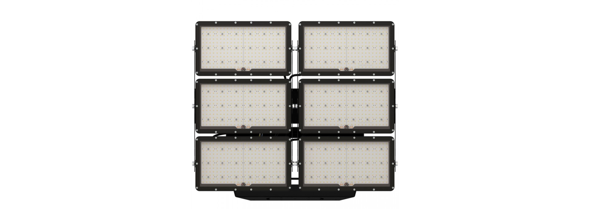 Плазма 1200 X Оптима CRI70 4000К 120°