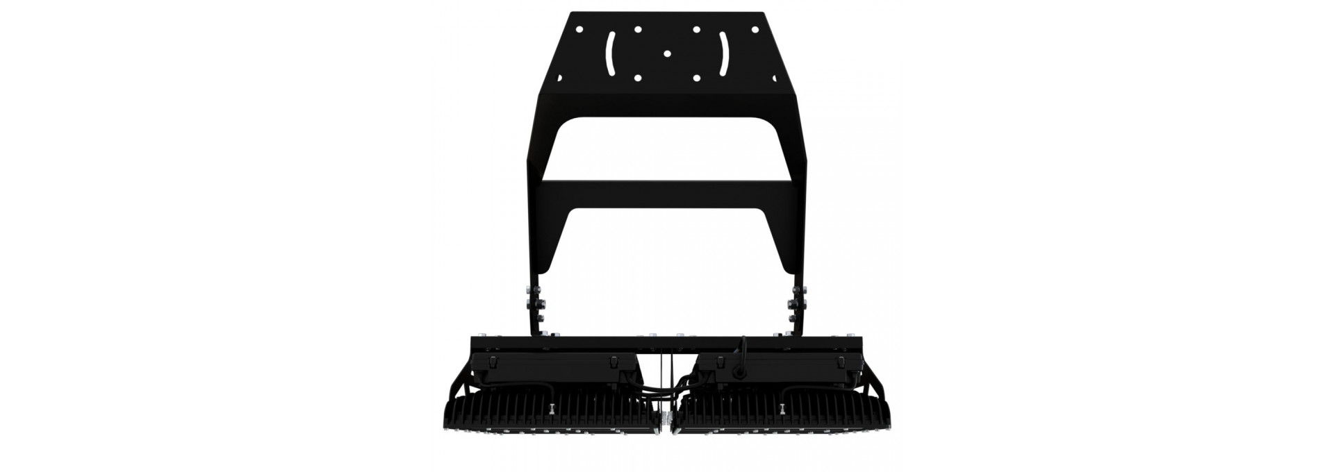 Плазма 1200 X Оптима CRI70 4000К 150°