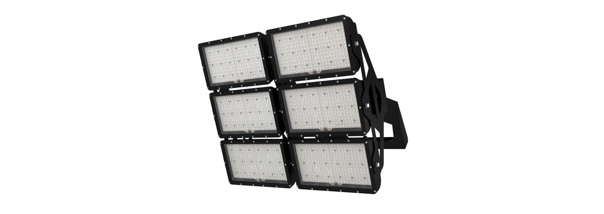 Плазма 1200 X Оптима CRI70 4000К 50°