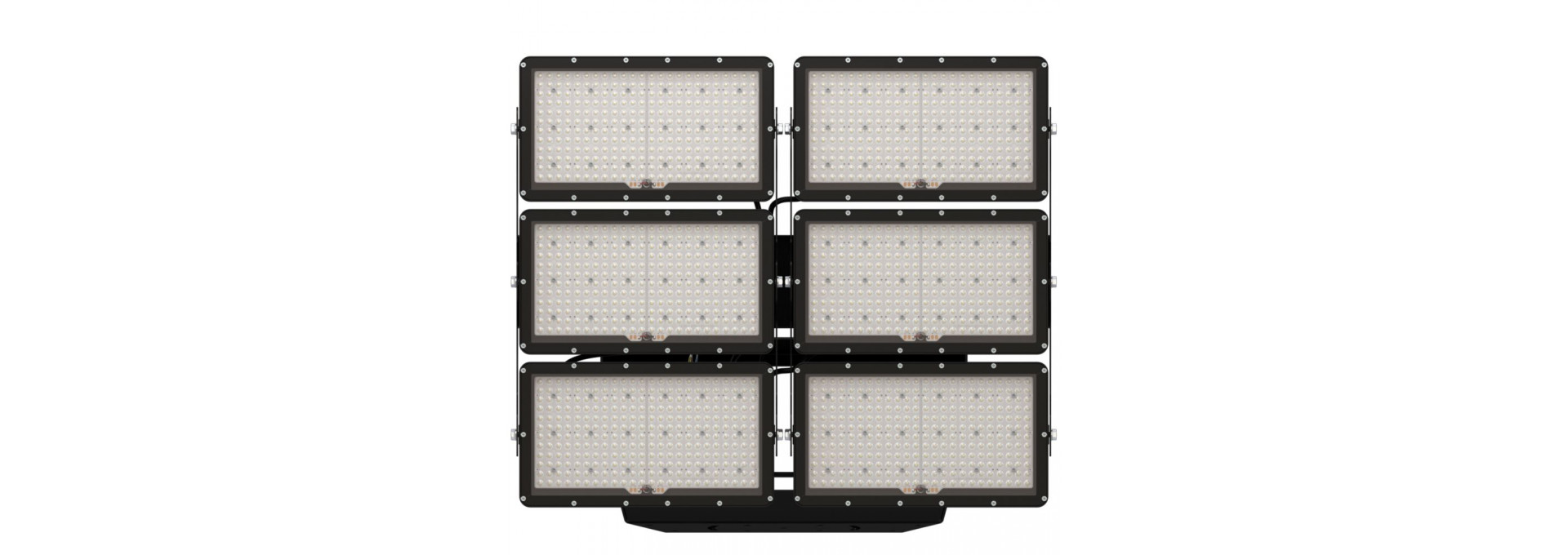 Плазма 1200 X Оптима CRI70 4000К 50°