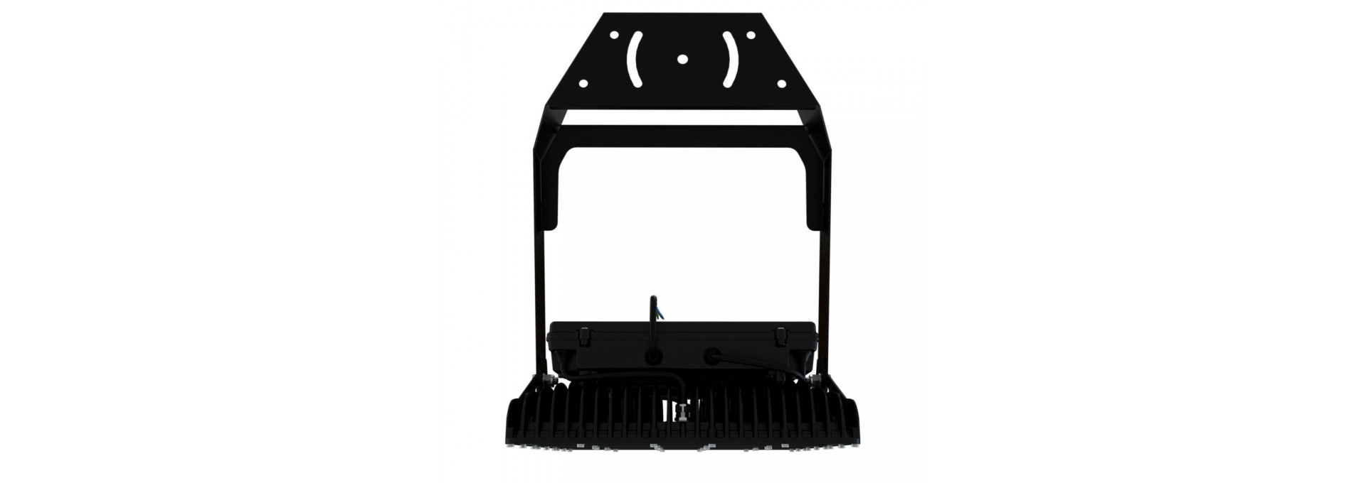 Плазма 600 X Оптима CRI70 3000К 125х65°